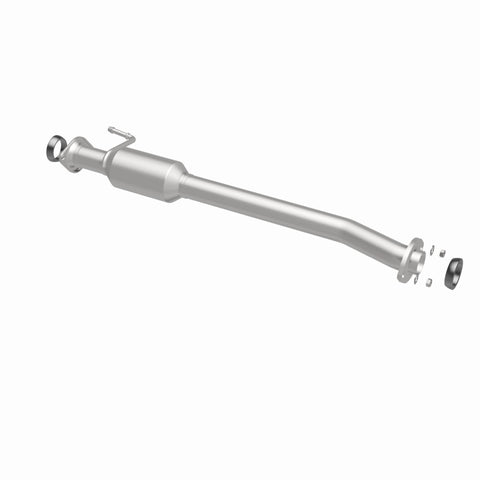 MagnaFlow Direct Fit Catalytic Converter 02-05 Grand Vitara 2.5L - 24256