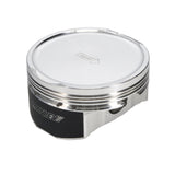 Manley Chrysler Hemi 6.1L 4.080in Bore 3.579in Stroke -11.5cc Dish Platinum Series Piston Set - 597080C-8