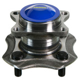 MOOG 00-05 Toyota Echo Rear Hub Assembly - 512210