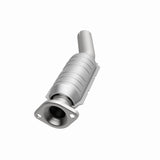 MagnaFlow Direct Fit Catalytic Converter 06-10 Toyota Rav4 3.5L - 49749