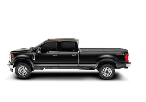 Retrax 2024 Ford Ranger 5ft Bed RetraxPRO MX - 80338