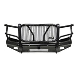 Westin 19-21 Ram 2500/3500 HDX Bandit Front Bumper - Black - 58-31195