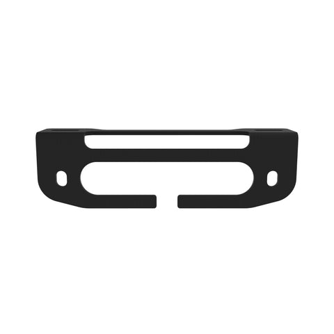KC HiLiTES Winch Fairlead Light Mount - 73440