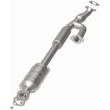 MagnaFlow Conv DF 03-05 Tiburon 2.7L - 24420