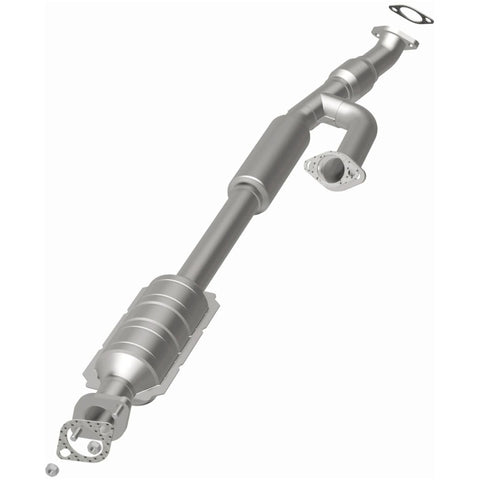 MagnaFlow Conv DF 03-05 Tiburon 2.7L - 24420