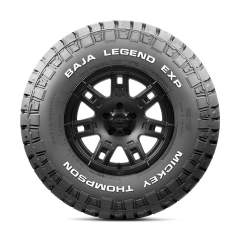 Mickey Thompson Baja Legend EXP Tire - LT275/55R20 120/117Q E - 272526 - 331306002