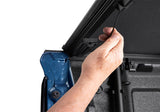 BAK 19-20 Chevy Silverado (New Body Style) 5ft 8in Bed BAKFlip MX4 Matte Finish - 448130