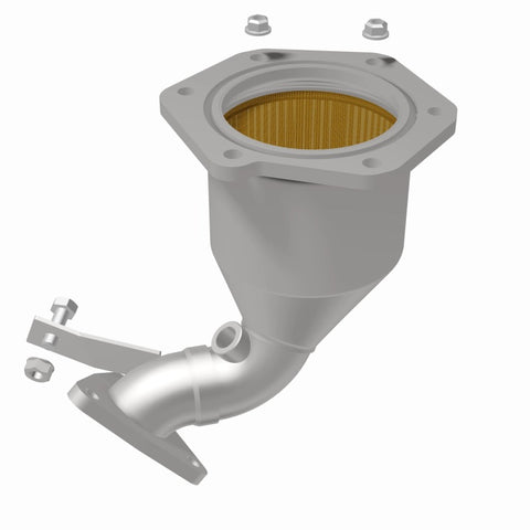 MagnaFlow Direct Fit Catalytic Converter 09-13 Nissan Murano 3.5L V6 - 51842
