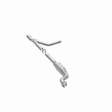 MagnaFlow Direct Fit Catalytic Converter 04-05 Dodge Ram 1500 Pickup 5.7L P/S - 93403