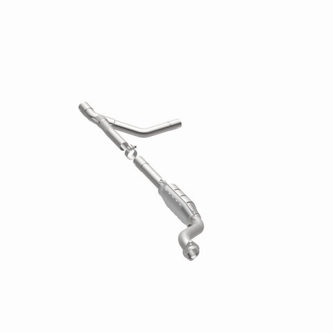 MagnaFlow Direct Fit Catalytic Converter 04-05 Ram1500 5.7L P/S OEM - 49597