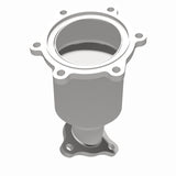 MagnaFlow Conv DF 95-97 Altima 2.4L front 49S - 50220