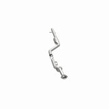 MagnaFlow Direct Fit Catalytic Converter 96-98 Mercedes SL500 5.0L - 24008