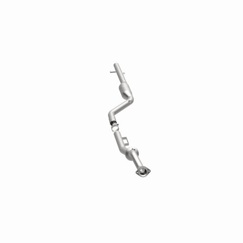 MagnaFlow Direct Fit Catalytic Converter 96-98 Mercedes SL500 5.0L - 24008
