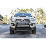Westin 2016-2018 Toyota Tacoma Ultimate Bull Bar - Black - 32-3885