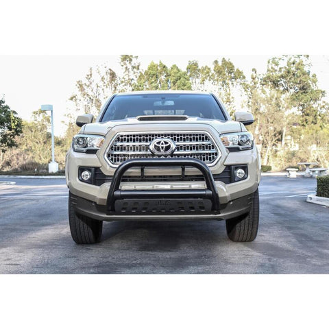 Westin 2016-2018 Toyota Tacoma Ultimate Bull Bar - Black - 32-3885