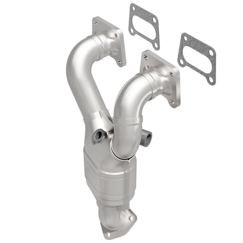 MagnaFlow Conv DF 97-99 Sentra 1.6L manif 49S - 50807