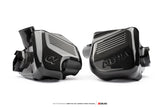 AMS Performance 15-18 BMW M3 / 15-20 BMW M4 w/ S55 3.0L Turbo Engine Carbon Fiber Intake - AMS.39.08.0001-1