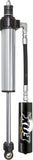 Fox 10-14 Toyota FJ Cruiser 2.5 Factory Series 8.8in. R/R Rear Shock Set / 0-1.5in. Lift - Blk - 883-24-004