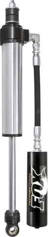 Fox 10-14 Toyota FJ Cruiser 2.5 Factory Series 8.8in. R/R Rear Shock Set / 0-1.5in. Lift - Blk - 883-24-004
