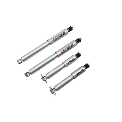 Belltech SHOCK SET STREET PERFORMANCE - 9529