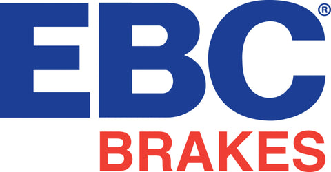 EBC 06-13 Audi A3 2.0T (Girling Rear Caliper) Bluestuff Front Brake Pads - DP51517NDX