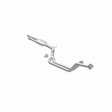 MagnaFlow Conv DF 90-93 Mercedes 190E 2.6L - 23845