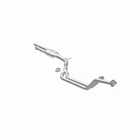 MagnaFlow Conv DF 90-93 Mercedes 190E 2.6L - 23845