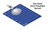 Hella Worklamp Wl200 Spread Md12/24 2Ja - 980670301