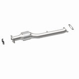 Magnaflow Conv DF 2006-2007 Subaru Impreza 2.5L - 5421985