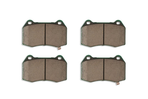 DBA 03-07 G35 w/ Brembo SP500 Front Brake Pads - DB1520SP