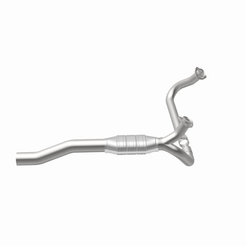 MagnaFlow Conv Direct Fit 94-95 Chevrolet Astro/GMC Safari 4.3L - 3391155