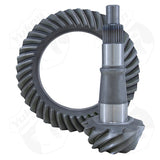 Yukon Gear High Performance Gear Set For GM 9.25in IFS Reverse Rotation in a 5.38 Ratio - YG GM9.25-538R