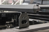 Dee Zee 16-23 Nissan Titan Cargo Management Universal Hex Series Cross Rails Bolt Pack - DZ99780BPN