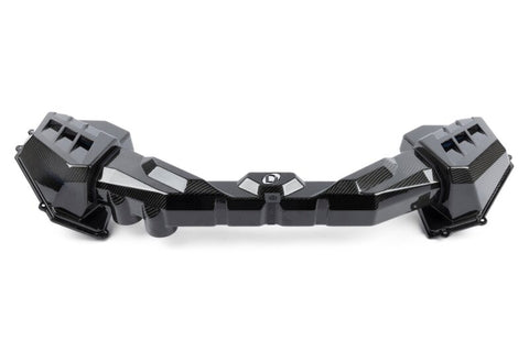 Dinan 21-27 BMW M2/M3/M4 (G80/G82/G83/G87) Gloss Carbon Fiber Cold Air Intake - D760-0063