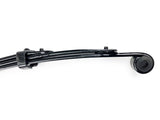 Tuff Country 84-85 Toyota 4Runner 4wd Front 3.5in EZ-Ride Leaf Springs (Passenger Side) - 58302