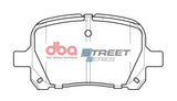 DBA 97-01 Lexus ES300 Street Series Front Brake Pads - DB1345SS