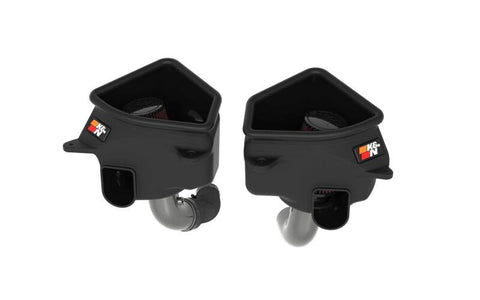 K&N 2023+ Nissan Z 3.0L V6 69 Series Typhoon Cold Air Intakes - 69-7086TC