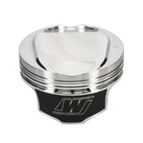 Wiseco Chrysler 5.7L Hemi 3.927in Bore +6.5cc Dome 1.220 CH Piston Kit - Set of 8 - K0105X1
