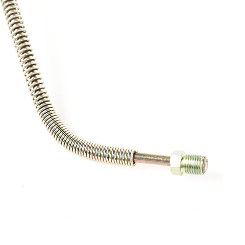 Omix Full Brake Line Set 81-86 Jeep CJ7 - 16737.45