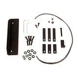 Rugged Ridge XHD Corner Guard Rear 07-18 Jeep Wrangler JK 2-Door - 11615.21