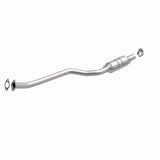 MagnaFlow Conv DF 06-07 BMW 530i 3.0L Passenger Side - 24375