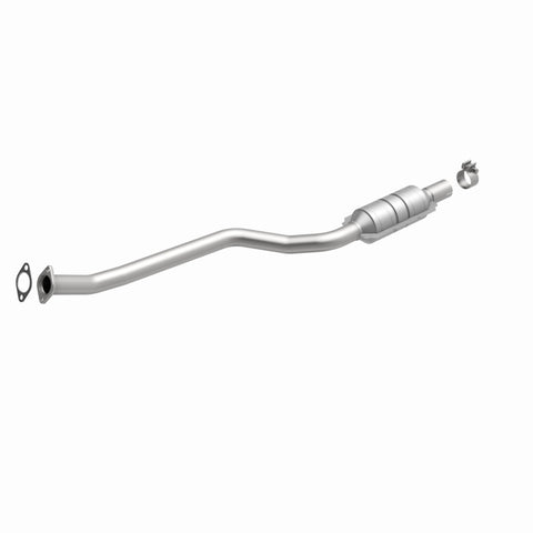 MagnaFlow Conv DF 06-07 BMW 530i 3.0L Passenger Side - 24375