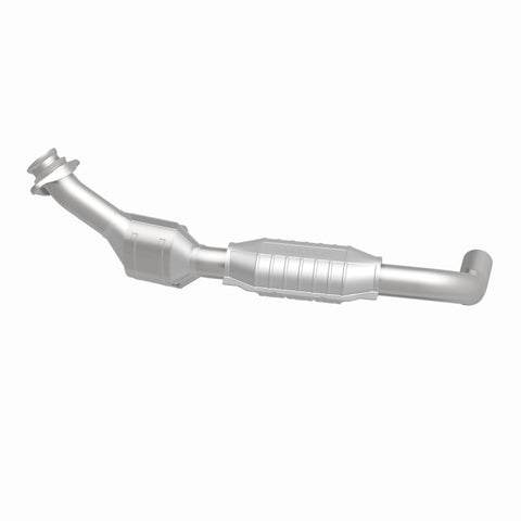 MagnaFlow Conv DF 00-03 Ford Van 4.2L OEM - 49429
