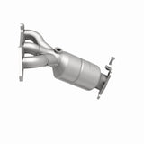 MagnaFlow Direct Fit Catalytic Converter 02 Volvo S80 2.9L - 49062