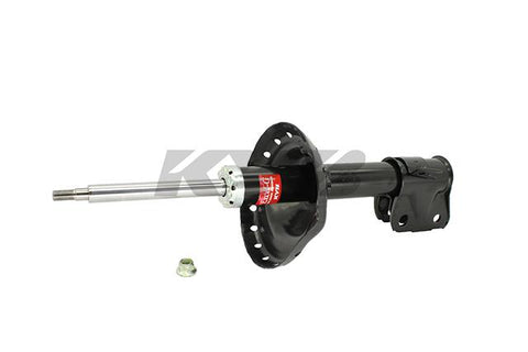KYB Shocks & Struts Excel-G Front Left SUBARU Impreza (AWD) 2004-07 SUBARU WRX Sedan (NOT STI) - 334471