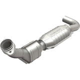 MagnaFlow Conv DF 01-03 F-150 5.4 2WD D/S 49S - 93447