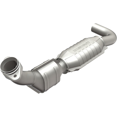 MagnaFlow Conv DF 01-03 F-150 5.4 2WD D/S 49S - 93447