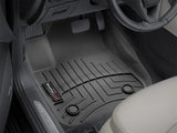 WeatherTech 2016+ Buick Envision Front FloorLiner - Black - 449641