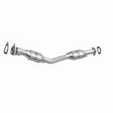 MagnaFlow Direct Fit Catalytic Converter 07-10 Saturn VUE 2.4L - 51722