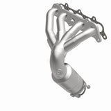 MagnaFlow Direct Fit Catalytic Converter 97-01 Camry 2.2 manif OEM - 49370